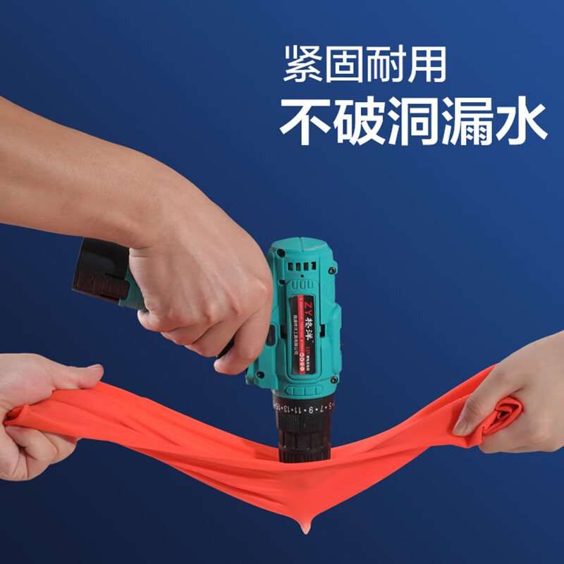 谋福   tj1658 长乳胶洗碗手套 牛筋加厚加长橡胶手套 (45cm本色不加绒) L 计价单位:副