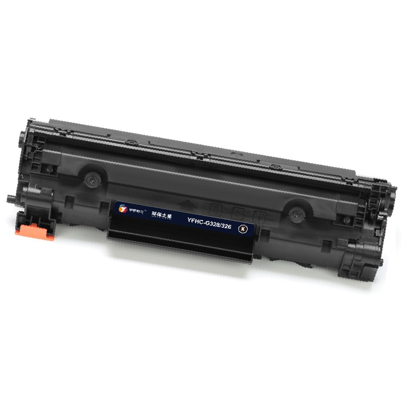 扬帆耐立 YFHC 328 硒鼓 环保之星系列 带芯片 黑色 2100页适用于佳能Canon 328 iC MF4752 4720w 4570dn 4550d 4452 4420n 计价单位:个 扬帆耐立 YFHC 328 硒鼓 环保之星系列 带芯片 黑色 2100页适用于佳能Canon 328 iC MF4752 4720w 4570dn 4550d 4452 4420n 计价单位:个