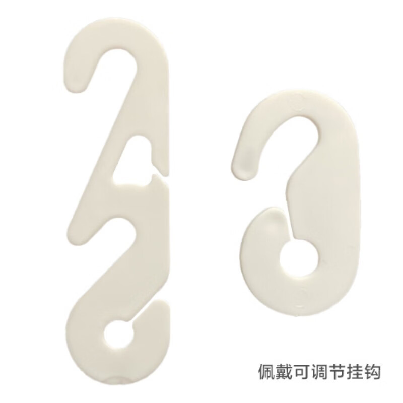 谋福  N95 防护口罩一次性白色3D立体独立包装防尘口罩25只装 佩戴可调节挂钩 计价单位:包