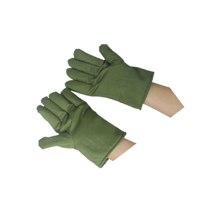 谋福  tj705 防寒手套绿色加棉加绒冬季加厚保暖劳保手套老式闷子 (5副装) 计价单位:包 谋福  tj705 防寒手套绿色加棉加绒冬季加厚保暖劳保手套老式闷子 (5副装) 计价单位:包