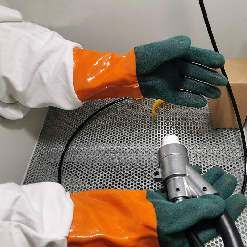 谋福 tj1729 劳保手套 计价单位:副 谋福 tj1729 劳保手套 计价单位:副