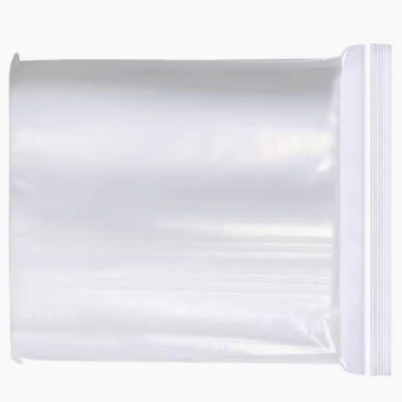 苹果 Apple 8丝 塑料自封袋 40*30cm 计价单位:个