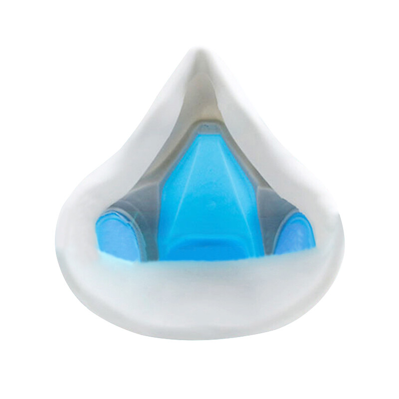 一护  9391 防毒面具 双罐A-3防毒面具 计价单位:个