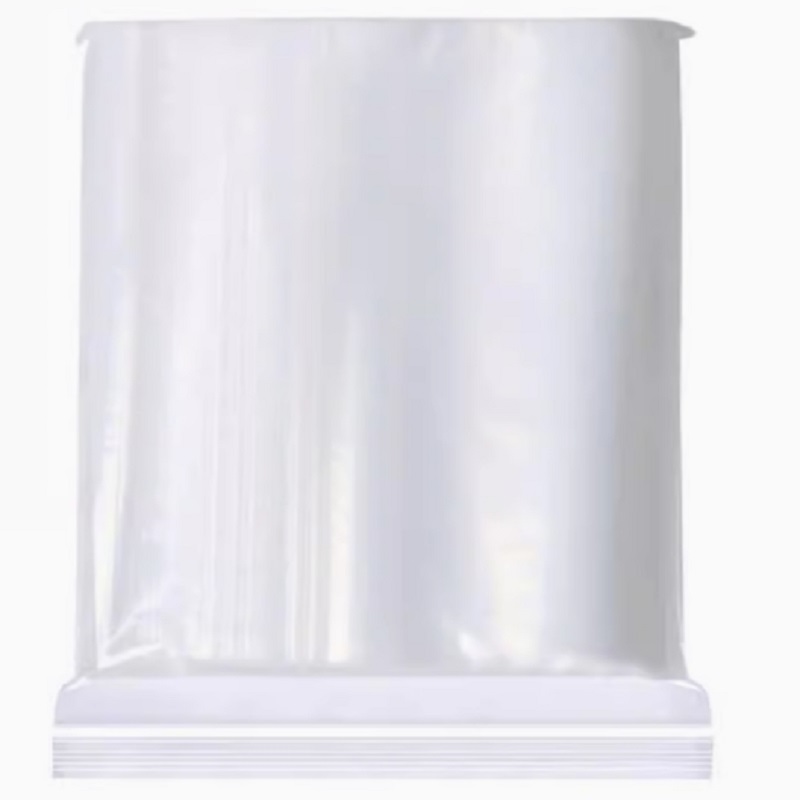 苹果 Apple 8丝 塑料自封袋 40*30cm 计价单位:个