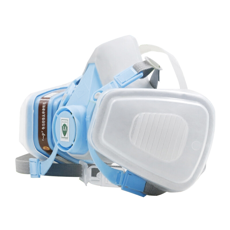 一护  9391 防毒面具 双罐A-3防毒面具 计价单位:个