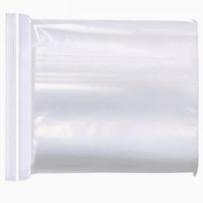 苹果 Apple 8丝 塑料自封袋 40*30cm 计价单位:个
