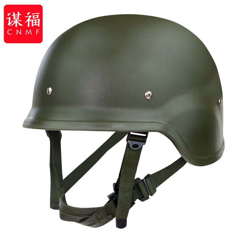 谋福  6414 战术头盔 计价单位:个