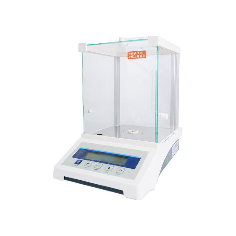 海斯迪克  HKCL-949 实验室电子分析天平 高精度万分之一电子秤 120g/0.1mg 计价单位:台