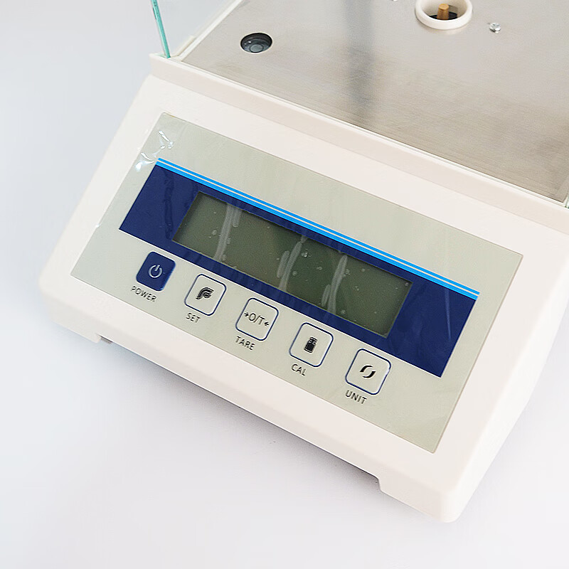 海斯迪克  gny-368 实验室电子分析天平 高精度万分之一天平秤 220g/0.1mg 计价单位:台 海斯迪克  gny-368 实验室电子分析天平 高精度万分之一天平秤 220g/0.1mg 计价单位:台