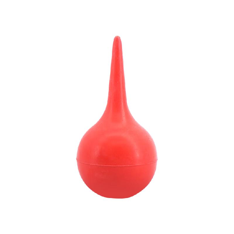 海斯迪克  gny-105 实验室洗耳球 60ml（5个） 计价单位:套