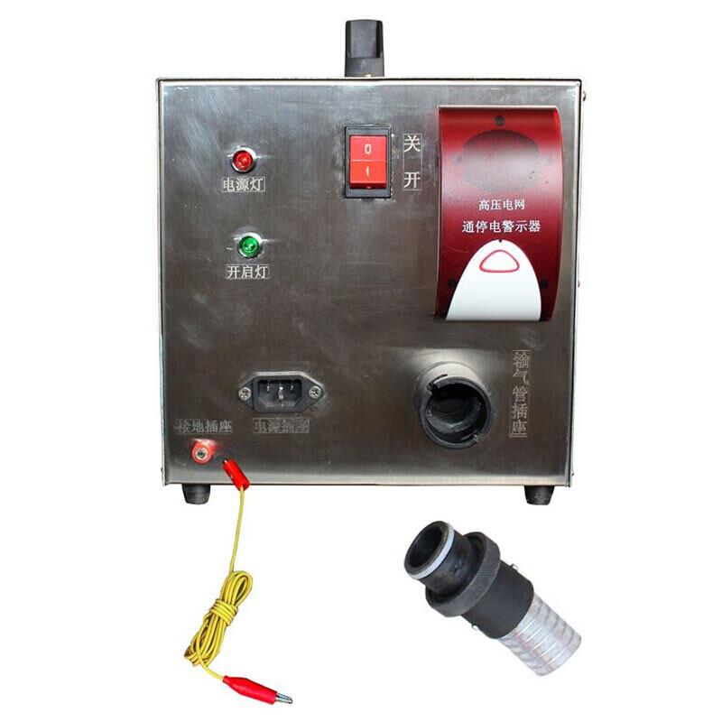 谋福  92892 防毒面具  送风呼吸器配20米长管款  II型 计价单位:个