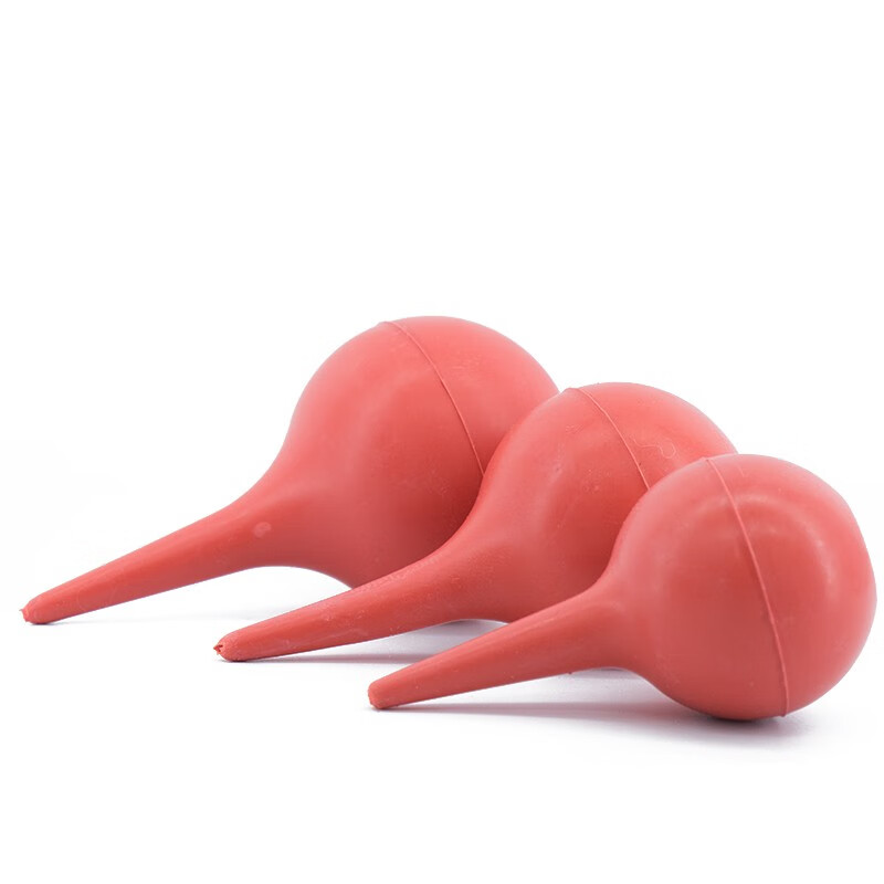 海斯迪克  gny-105 实验室洗耳球 60ml 计价单位:个