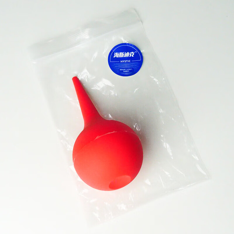 海斯迪克  gny-105 实验室洗耳球 60ml 计价单位:个