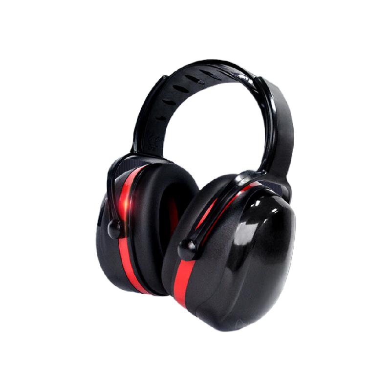 谋福   tj560 隔音耳罩 计价单位:个