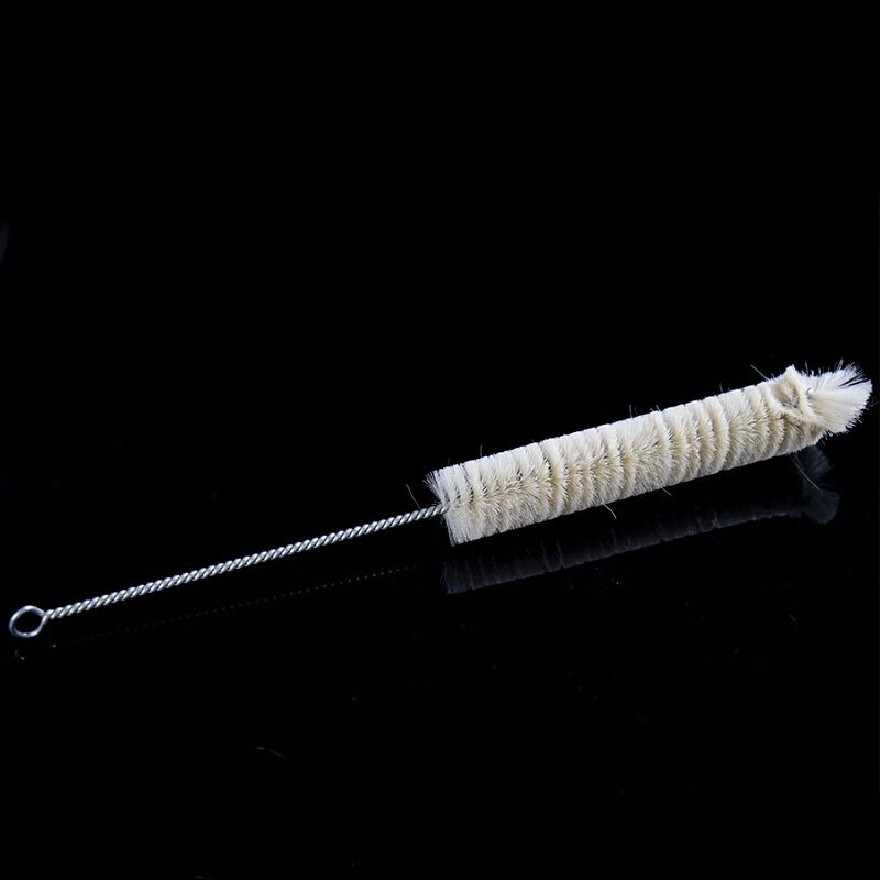 海斯迪克  hs-96 实验室容量瓶烧杯清洁刷 大号【直径32mm】 计价单位:个 海斯迪克  hs-96 实验室容量瓶烧杯清洁刷 大号【直径32mm】 计价单位:个