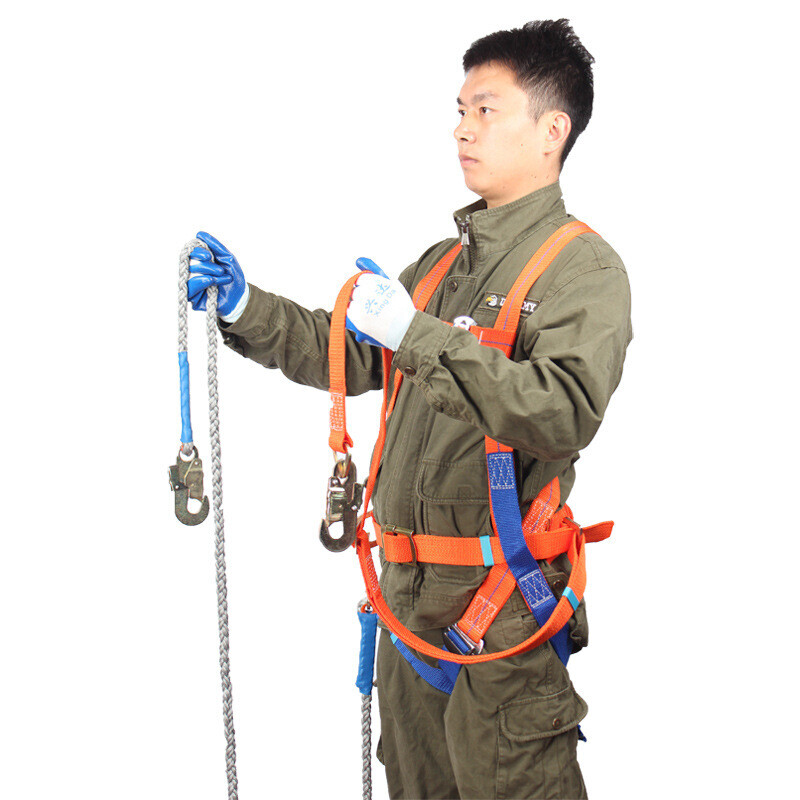 巨环 JOHA 9531 安全带 计价单位:个