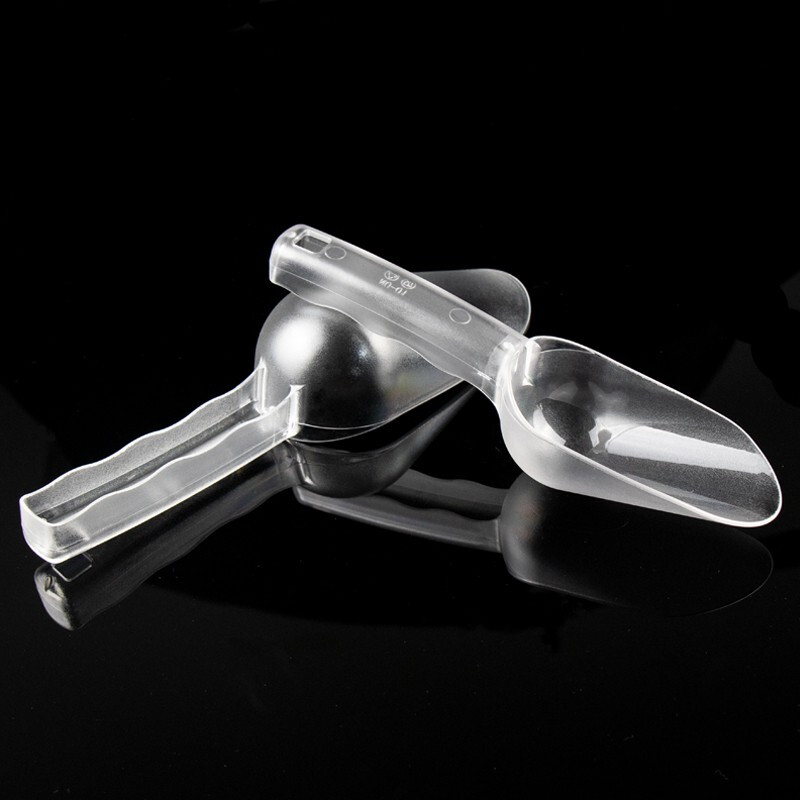 海斯迪克 HKCL-236 实验室塑料铲 小号 约120ml 计价单位:个 海斯迪克 HKCL-236 实验室塑料铲 小号 约120ml 计价单位:个