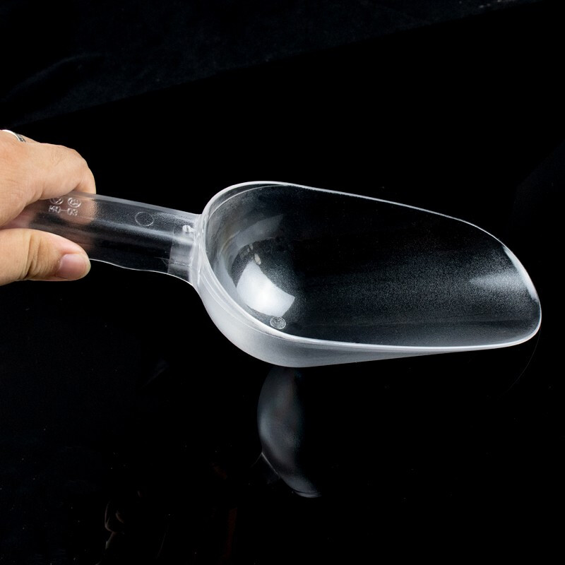 海斯迪克 HKCL-236 实验室塑料铲 小号 约120ml 计价单位:个 海斯迪克 HKCL-236 实验室塑料铲 小号 约120ml 计价单位:个