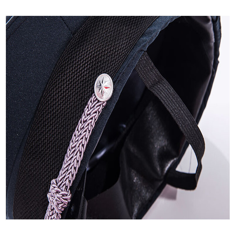 谋福  604 保安作训帽 墨绿色（送帽徽） 58CM 计价单位:顶