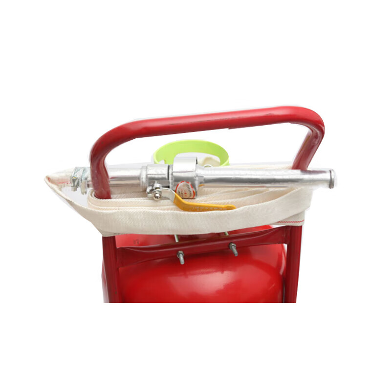 海啸 HAIXIAO 25L 水基型灭火器 手推车式 环保型灭火器 计价单位:个