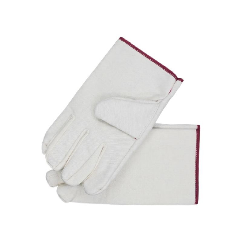 谋福 tj1130 劳保手套 双层防滑耐磨焊工加厚 复合手套 10副装 计价单位:打 谋福 tj1130 劳保手套 双层防滑耐磨焊工加厚 复合手套 10副装 计价单位:打