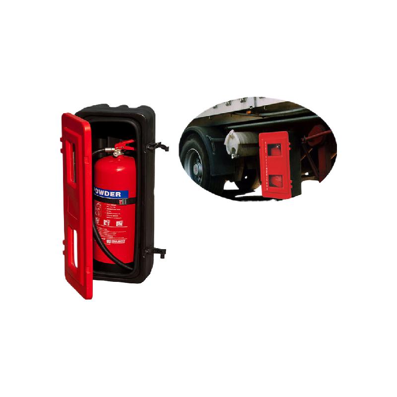 谋福  tj1486 运输车用灭火器箱 车载塑料灭火器箱 670×300×230MM 计价单位:个 谋福  tj1486 运输车用灭火器箱 车载塑料灭火器箱 670×300×230MM 计价单位:个