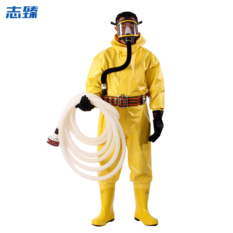 至臻  753  呼吸器自吸式长管空气呼吸器 单人长管呼吸器 KA 配20米长管型 计价单位:套