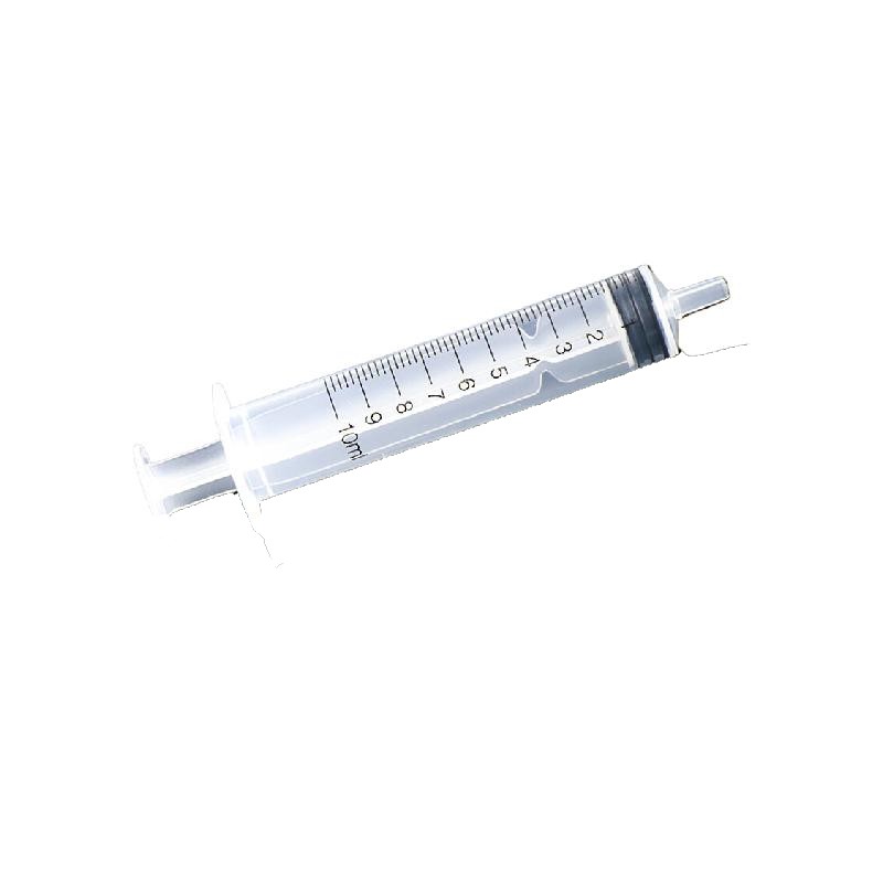 海斯迪克  HKCL-18 实验室一次性注射器无针头 冲洗器取样器进样器灌注器注射针筒粗口 30ml(30个) 计价单位:包