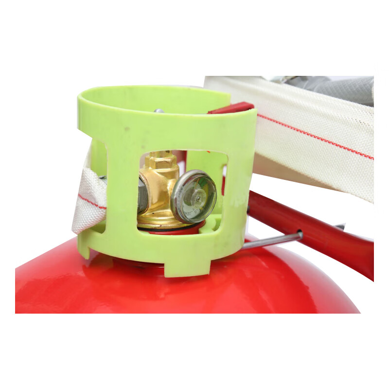 海啸 HAIXIAO 50kg干粉灭火器 灭火器 推车式干粉50kg 干粉灭火器 计价单位:个