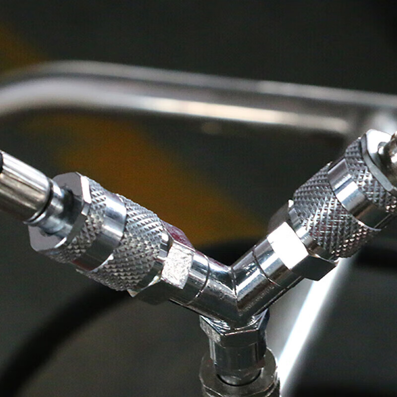 志臻  移动供气源 2瓶长管呼吸器(卧式）推车式消防空气呼吸器 6.8L碳纤维气瓶 计价单位:套