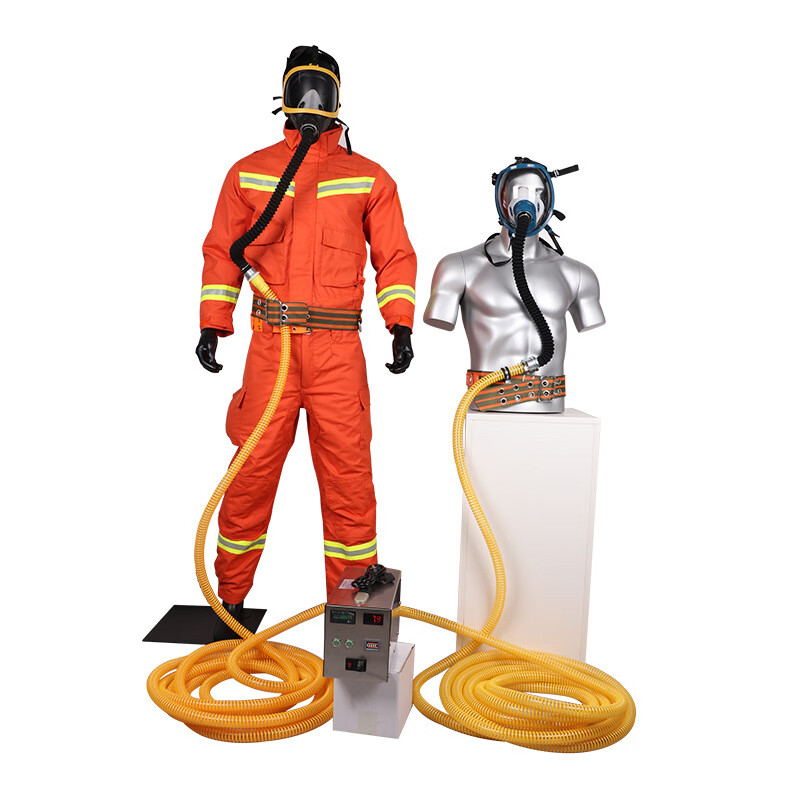 志臻  5米管 电动送风长管呼吸器 单人电动送风 计价单位:个