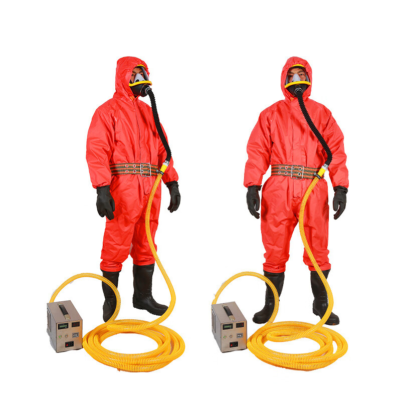 志臻  5米管 电动送风长管呼吸器 单人电动送风 计价单位:个