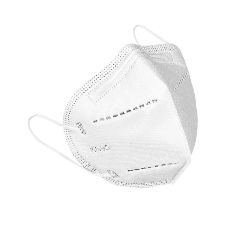 一护  6004 口罩 防粉尘防雾霾打磨煤矿防尘口罩 耳戴口罩（30只） 计价单位:包