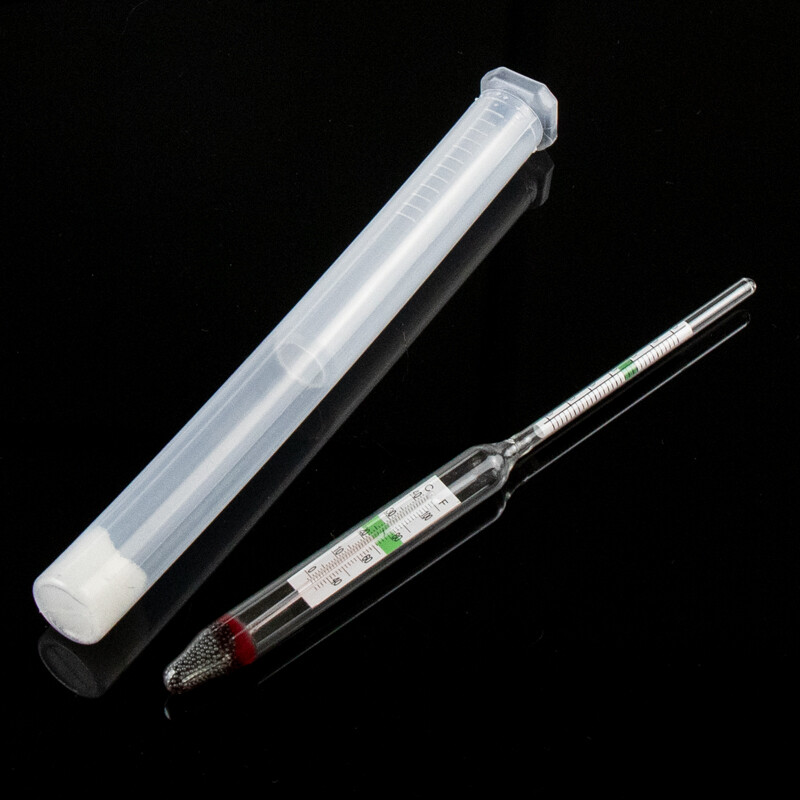 海斯迪克  HKCL-313 塑料盐度计 计价单位:个 海斯迪克  HKCL-313 塑料盐度计 计价单位:个