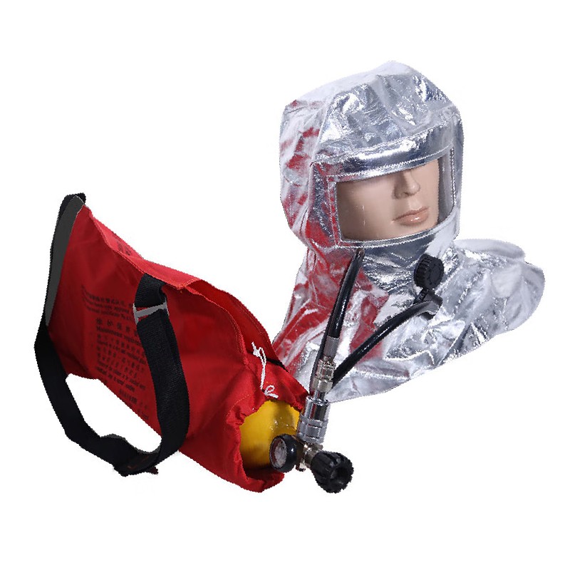 志臻  10分钟 逃生呼吸器 空气呼吸器 过滤式自救呼吸器 计价单位:个