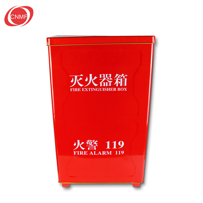 谋福  8402 灭火器箱 消防箱配套 6个装(整箱) 计价单位:套