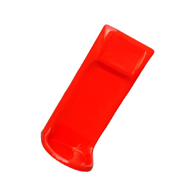 谋福  tj1771 灭火器底座灭火器托架 灭火器座 塑料玻璃钢底座（玻璃钢底座） 计价单位:个