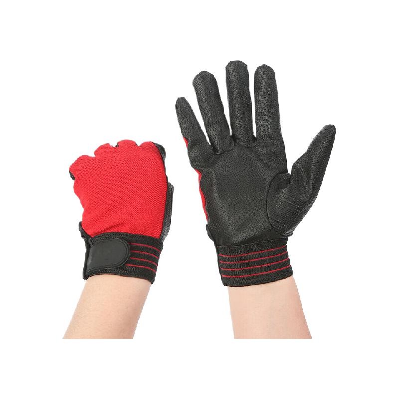 谋福   tj2095 绝缘手套（红黑色） M 计价单位:副