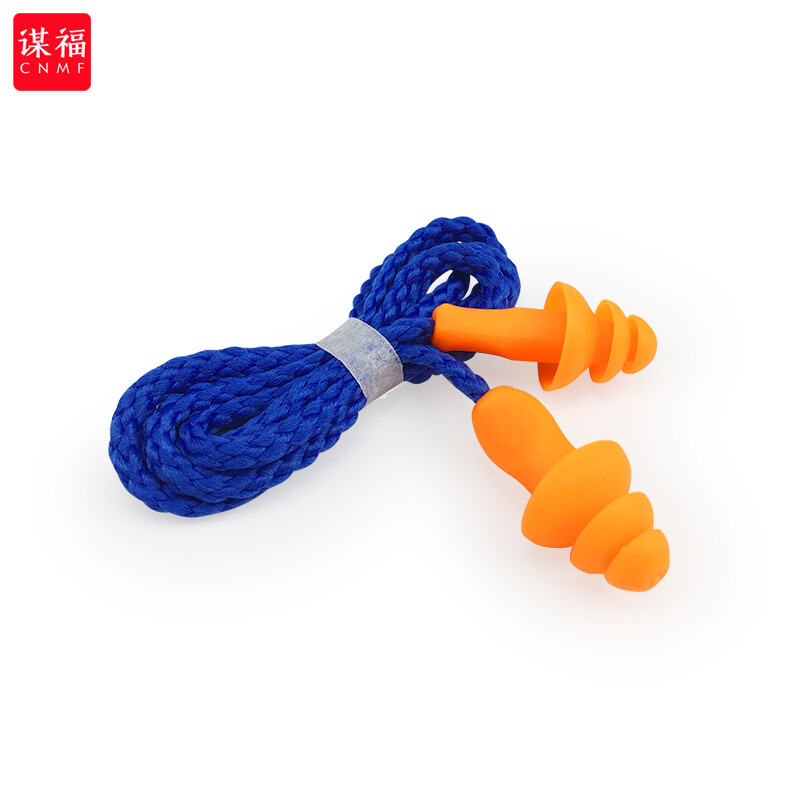 谋福  897 防噪音耳塞 （10对） 计价单位:套