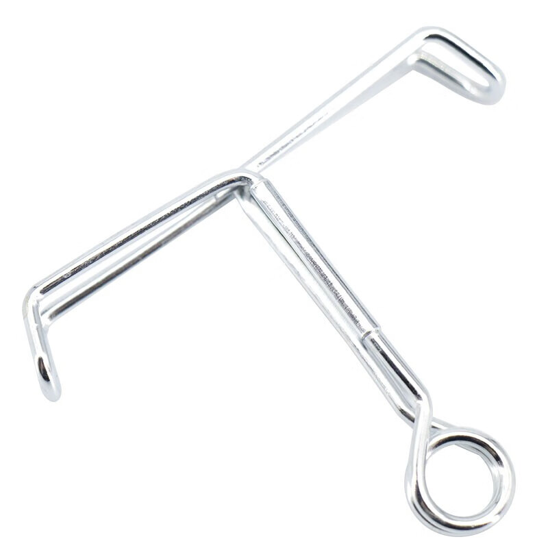 海斯迪克 HKCL-449 弹簧止水夹 实验室用镀锌橡胶管乳胶管止水夹 止水夹(10个) 计价单位:盒 海斯迪克 HKCL-449 弹簧止水夹 实验室用镀锌橡胶管乳胶管止水夹 止水夹(10个) 计价单位:盒