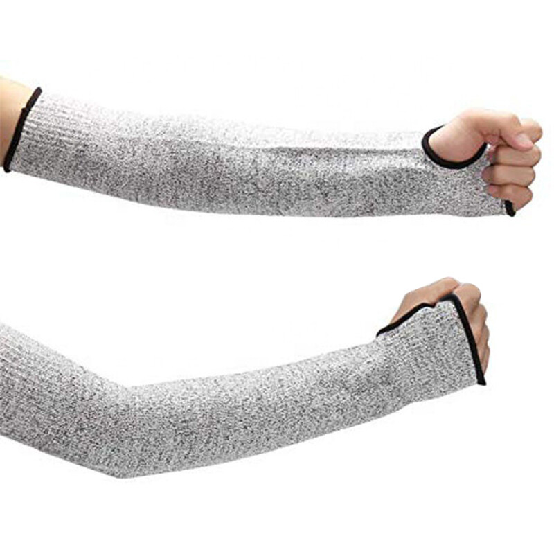 谋福  39Y 五级防割护袖手套(不开口款1只装 30cm) 计价单位:只