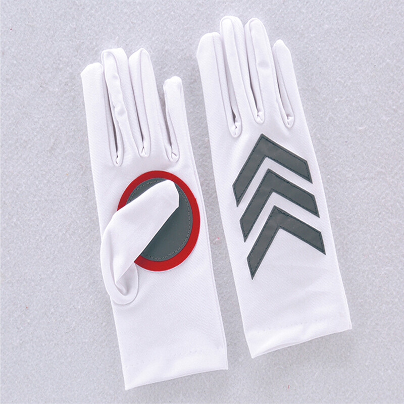 谋福  8882 薄款指挥手套 计价单位:双