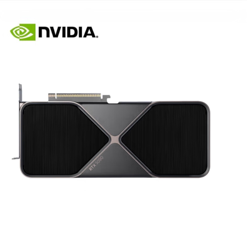 英伟达 NVIDIA RTX5090  GPU计算卡 计价单位:块
