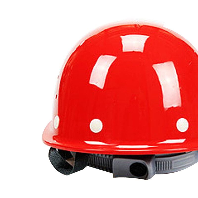 谋福  8038-9 盔式透气安全帽  红色整箱40个 计价单位:箱 谋福  8038-9 盔式透气安全帽  红色整箱40个 计价单位:箱