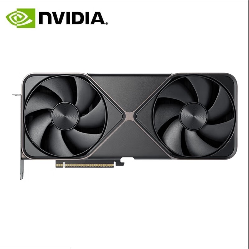 英伟达 NVIDIA RTX5090  GPU计算卡 计价单位:块