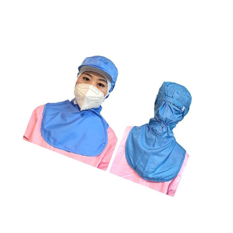 谋福   tj1847 防尘帽防护帽 工作帽 (可调节带帽檐)蓝色 计价单位:个 谋福   tj1847 防尘帽防护帽 工作帽 (可调节带帽檐)蓝色 计价单位:个