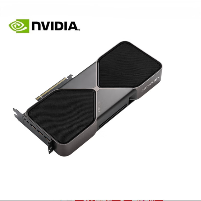 英伟达 NVIDIA RTX5090  GPU计算卡 计价单位:块