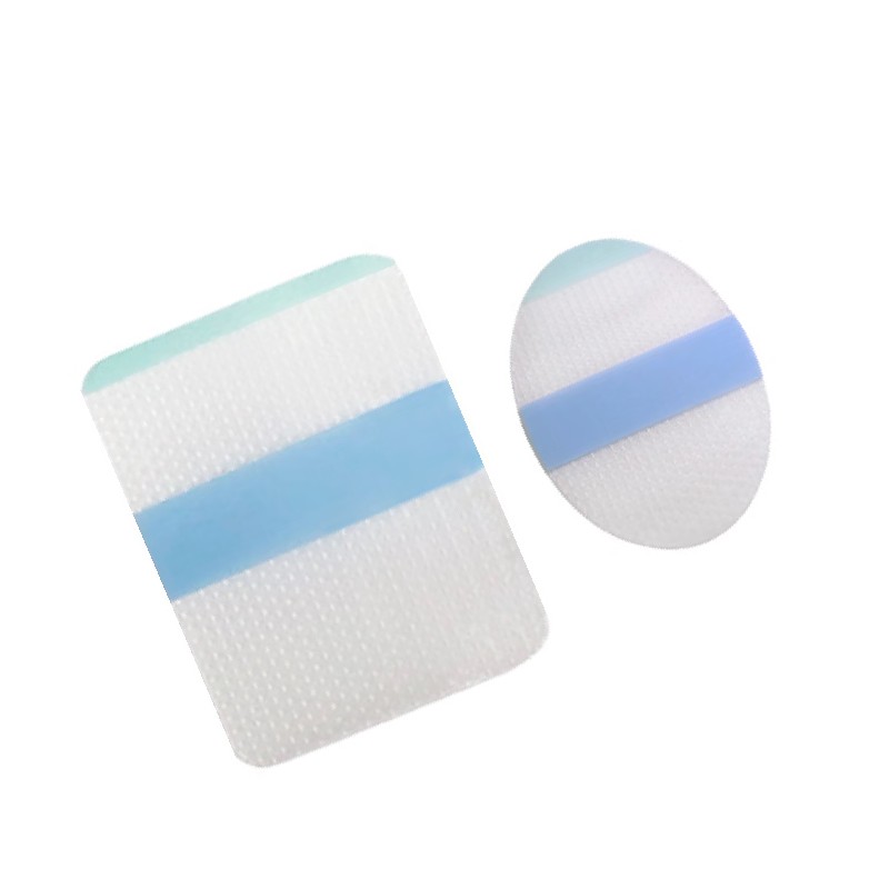 谋福   tj660 耳贴 200贴 (方形5*8)cm 计价单位:包