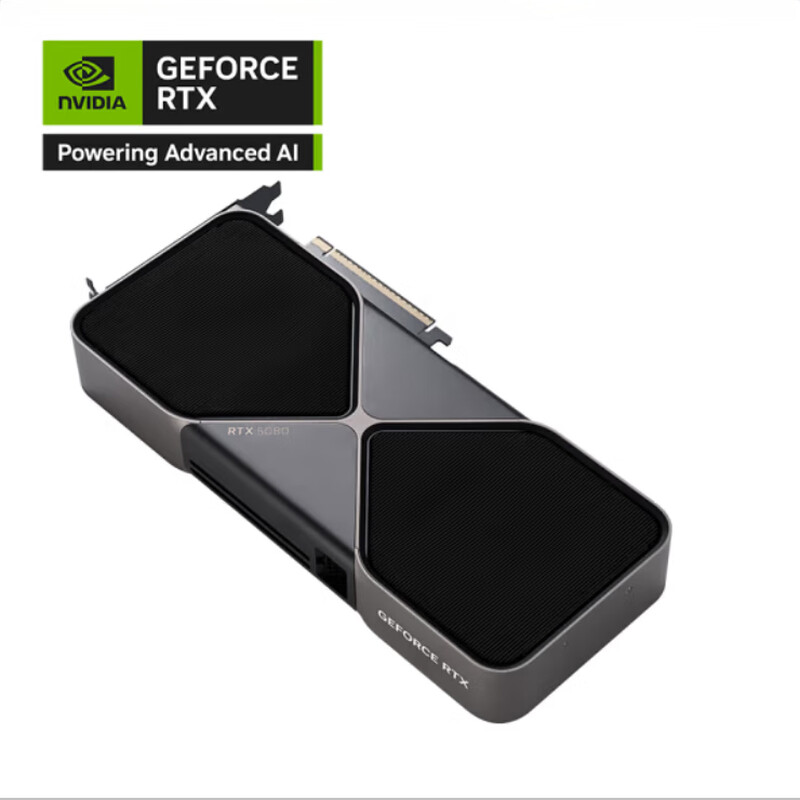 英伟达 NVIDIA RTX5090  GPU计算卡 计价单位:块