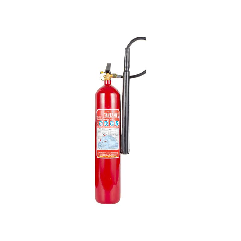 谋福  MTT/24 二氧化碳灭火器 计价单位:个
